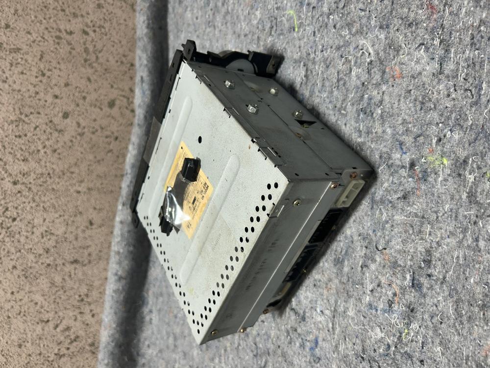 2004-2006 Radio Acura Tl 39100SEPA000 1367707 OEM – photo 3