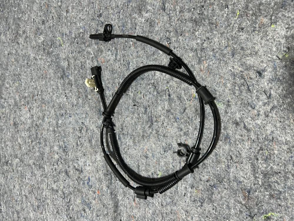 2021-2025 RAM 1500 Rear Anti Lock ABS Wheel Speed Sensor FL34-2C216-AD OEM – photo 2