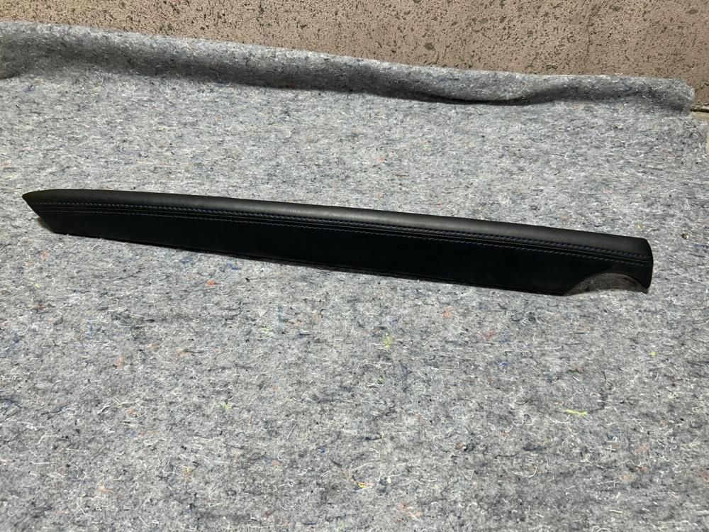 2016-2018 Mazda CX-3 Bezel Trim 7E15DA7EA Center Console – photo 1