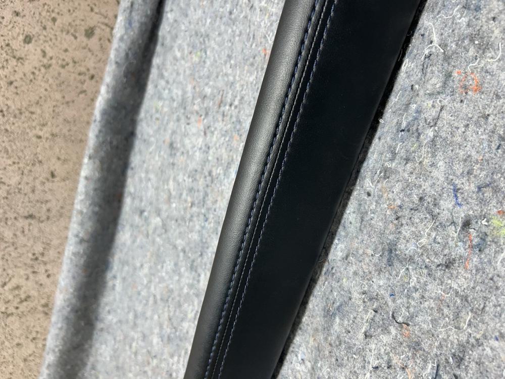 2016-2018 Mazda CX-3 Bezel Trim 7E15DA7EA Center Console – photo 4