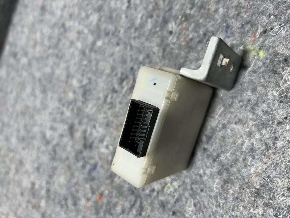 1993-1996 Nissan Infiniti G20 Timer Control Assy 2855078J00 – photo 2