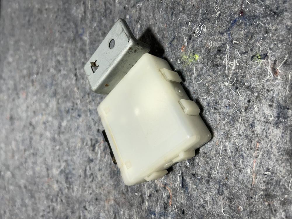 1993-1996 Nissan Infiniti G20 Timer Control Assy 2855078J00 – photo 3