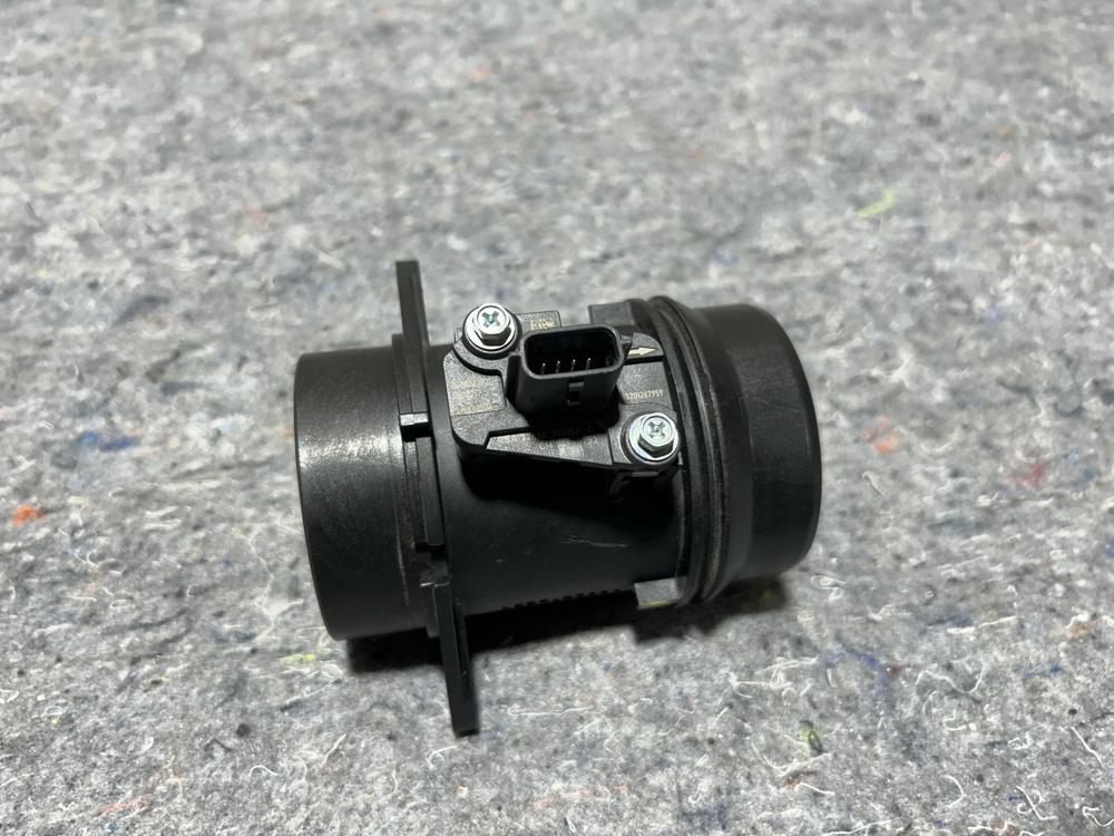 Infiniti Q50 Q60 Nissan Frontier Z Mass Air Flow Sensor 22680-7121R OEM – photo 1