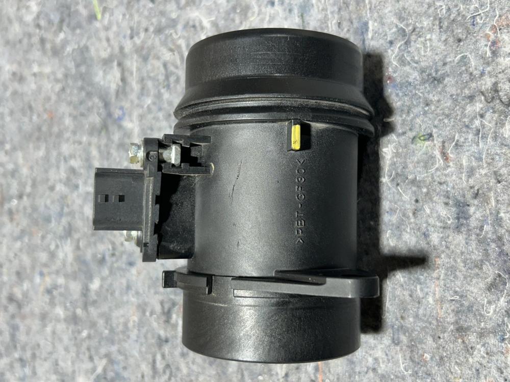 Infiniti Q50 Q60 Nissan Frontier Z Mass Air Flow Sensor 22680-7121R OEM – photo 3
