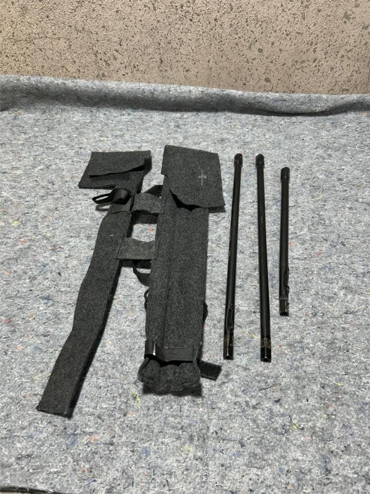 2015-2020 Ford F150 OEM Emergency Jack Tools W/cover FL3417B051AE – photo 1