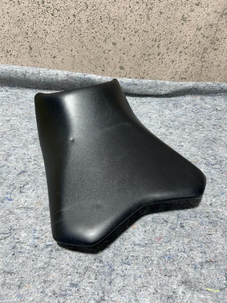 2016 Kawasaki Ninja 300 EX300 OEM Front Drivers Seat Pad Saddle Pillion – photo 1
