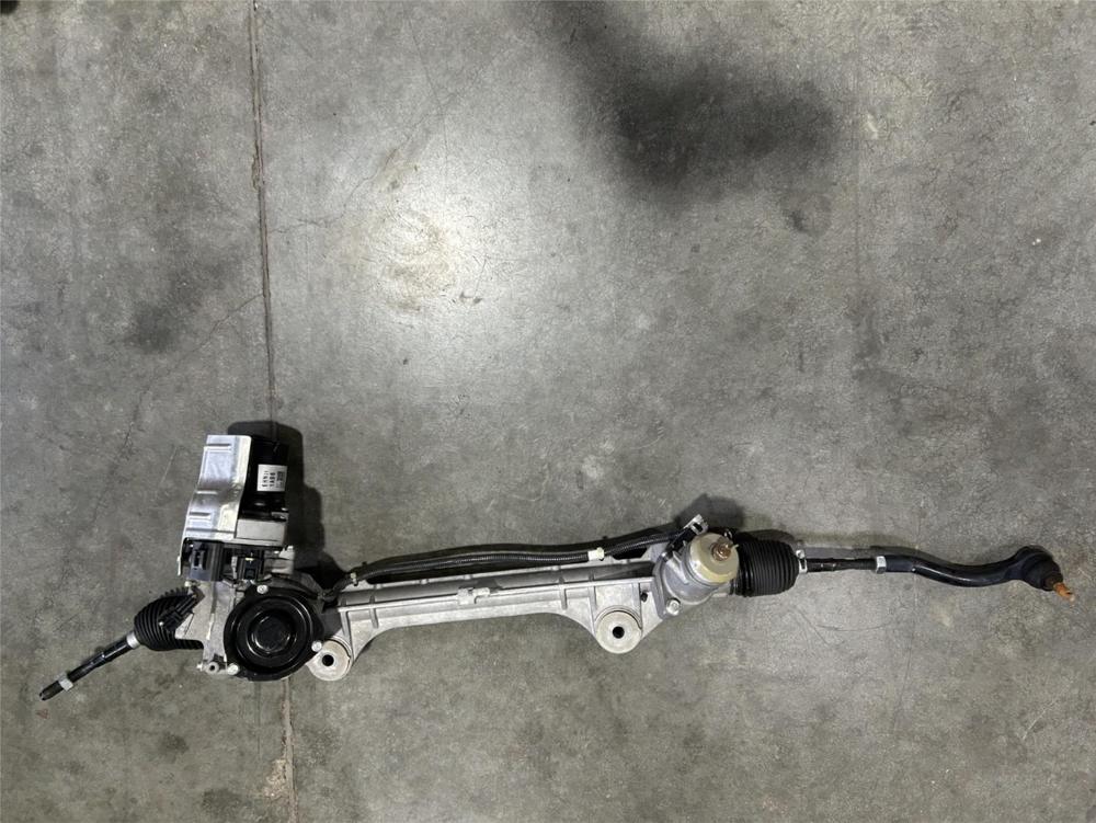 2016-2019 Infiniti Q50 3.0L Steering Gear Powwer Rack and Pinion AWD OEM – photo 1