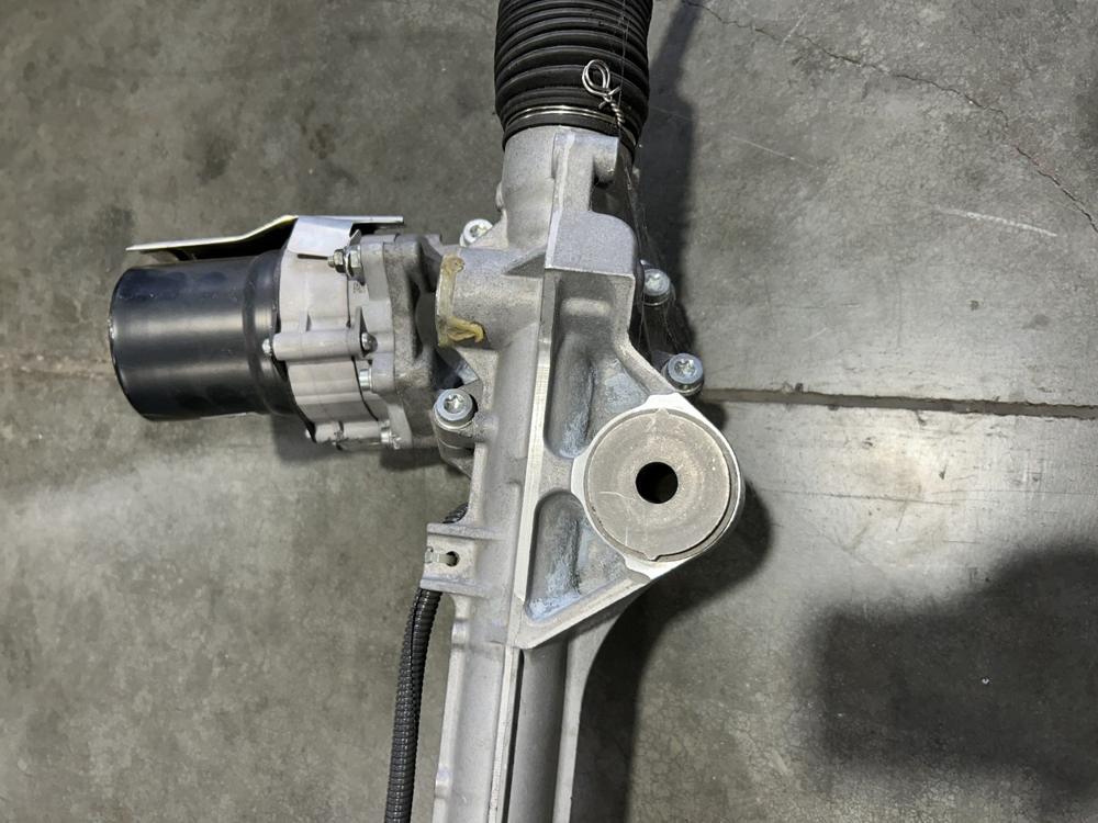 2016-2019 Infiniti Q50 3.0L Steering Gear Powwer Rack and Pinion AWD OEM – photo 2