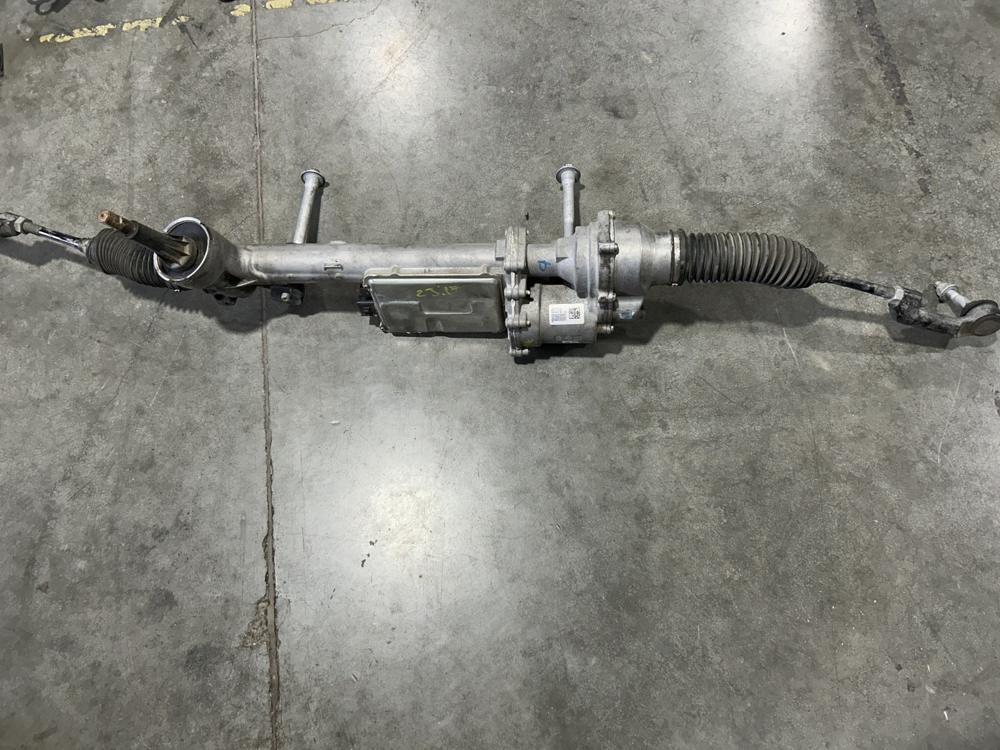 2018-2020 Ford F150 3.5L Turbo 4X4 Power Steering Gear Rack & Pinion OEM – photo 1
