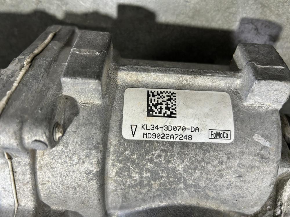 2018-2020 Ford F150 3.5L Turbo 4X4 Power Steering Gear Rack & Pinion OEM – photo 2