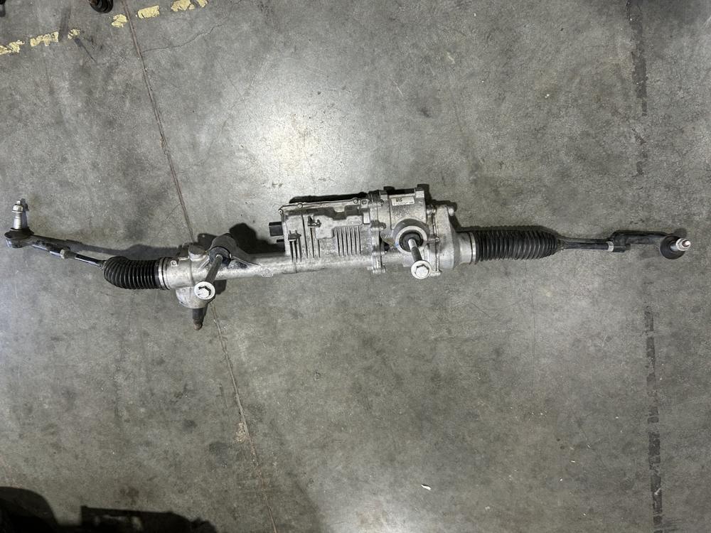 2018-2020 Ford F150 3.5L Turbo 4X4 Power Steering Gear Rack & Pinion OEM – photo 3