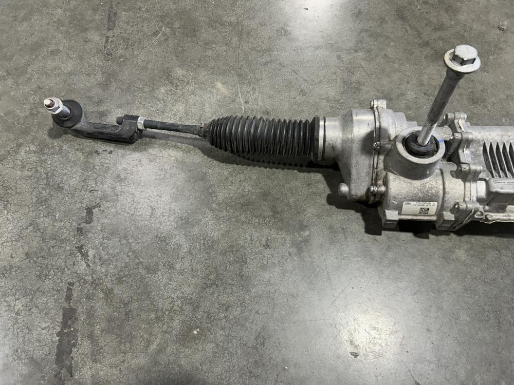 2018-2020 Ford F150 3.5L Turbo 4X4 Power Steering Gear Rack & Pinion OEM – photo 4