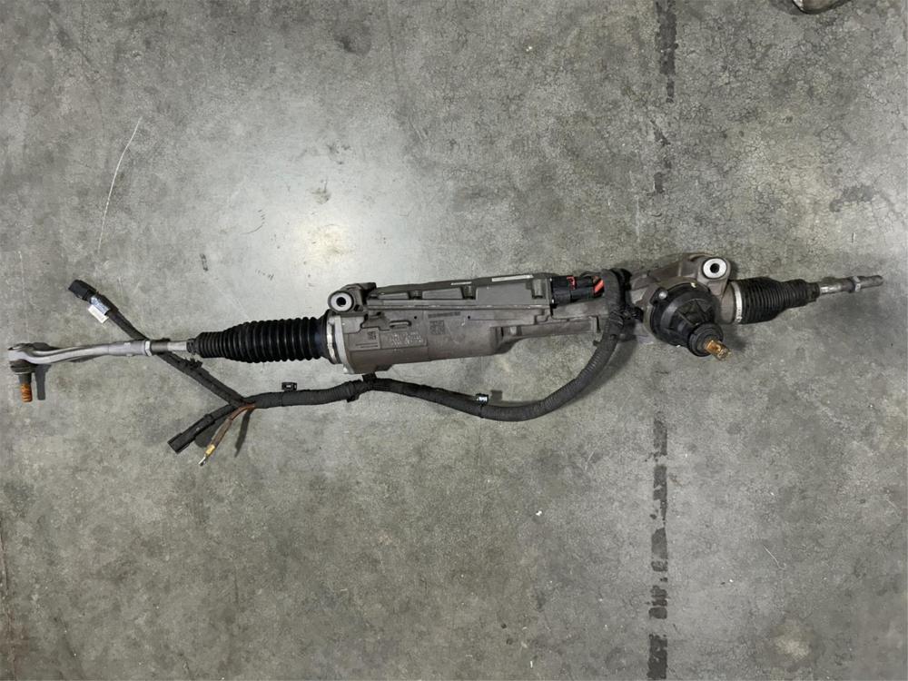 2018-2023 Audi SQ5 Q5 Power Steering Gear Rack OEM – photo 1