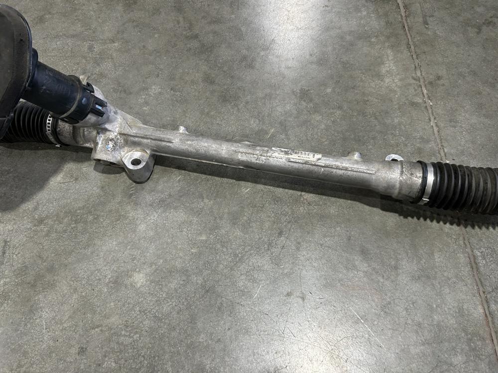 2017-2018 Toyota Yaris Ia Steering Gear Rack & Pinion NKI5H – photo 4