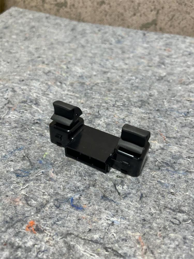 2011-2018 Jeep Wrangler Power Window Switch Mopar OEM 68057597AA – photo 1