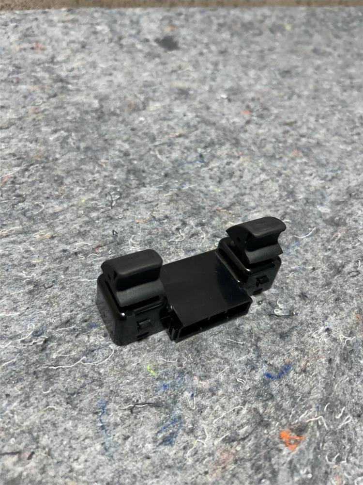 2011-2018 Jeep Wrangler Power Window Switch Mopar OEM 68057597AA – photo 2