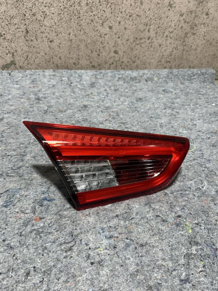 14-17 Maserati Ghibli Rear Left Side Trunk Inner Taillight Tail Light Lamp OEM – photo 1
