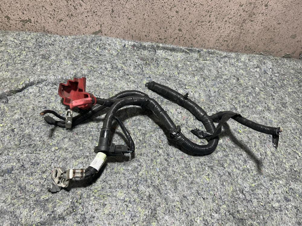 DG9T14A280DGG2816 Engine Wire Harness 2013 Ford Fusion Fwd At 18805523 OEM – photo 1