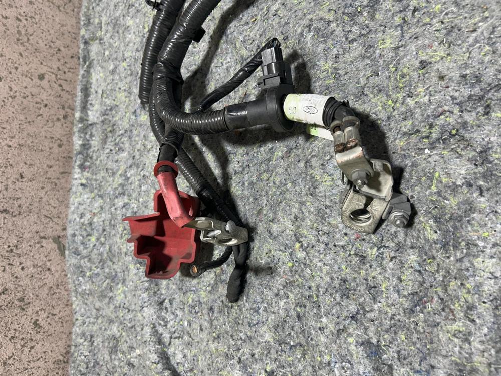 DG9T14A280DGG2816 Engine Wire Harness 2013 Ford Fusion Fwd At 18805523 OEM – photo 3