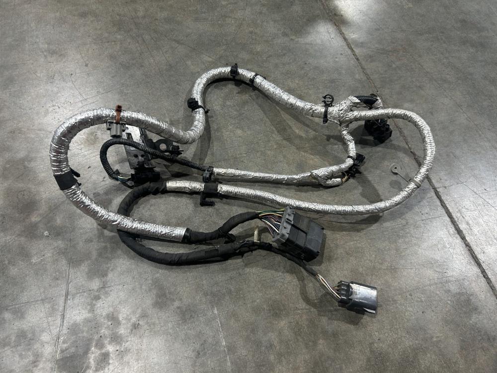 2019 Ford F150 Raptor Transmission Wiring Harness OEM KL3T-15525-HC OEM – photo 1