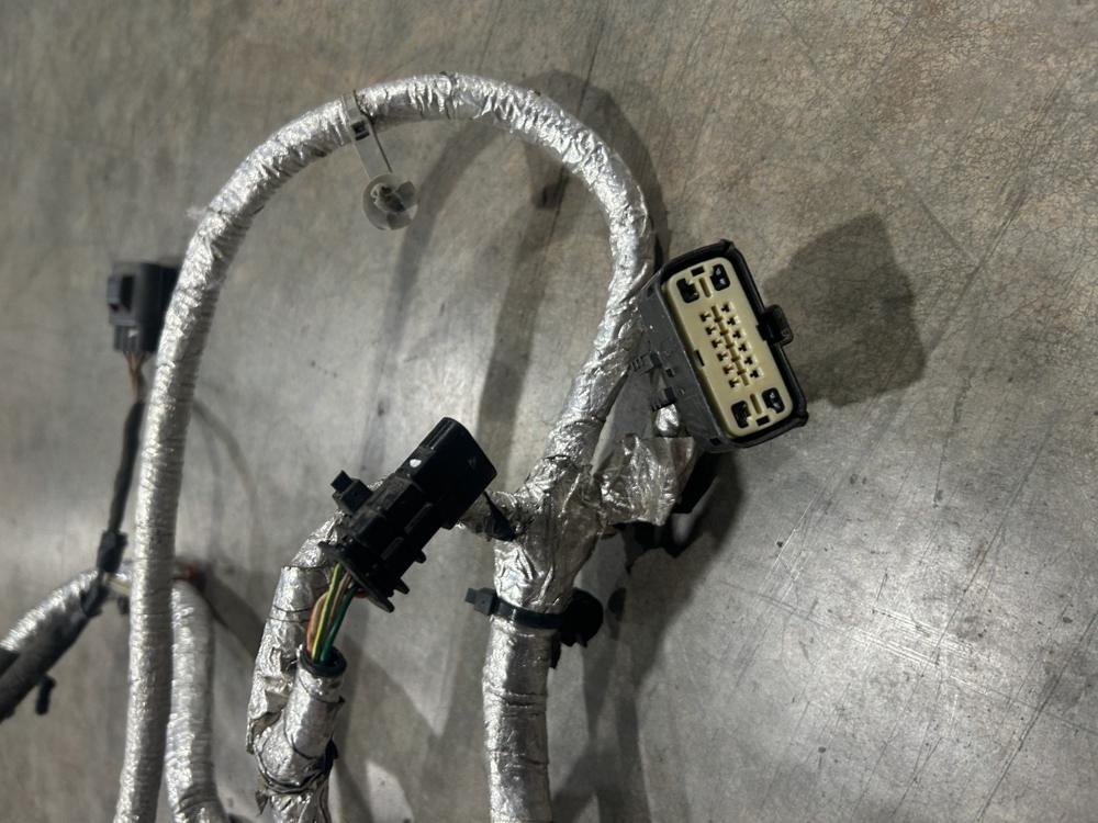2019 Ford F150 Raptor Transmission Wiring Harness OEM KL3T-15525-HC OEM – photo 4
