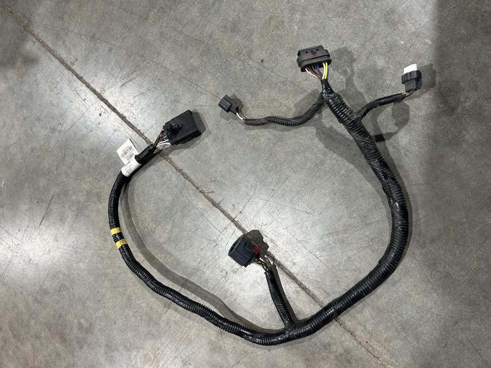 2018-2021 Ford F250 Sd 6.7L Diesel Exhaust Fluid Def Tank Wire Harness Cable OEM – photo 1