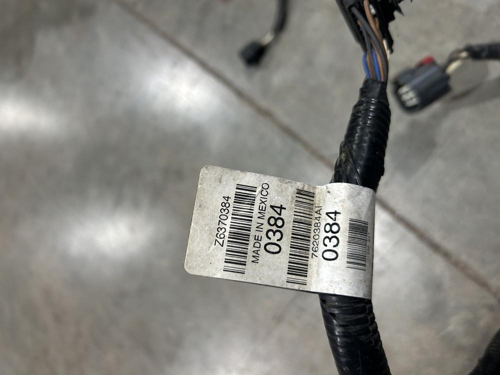 2018-2021 Ford F250 Sd 6.7L Diesel Exhaust Fluid Def Tank Wire Harness Cable OEM – photo 2