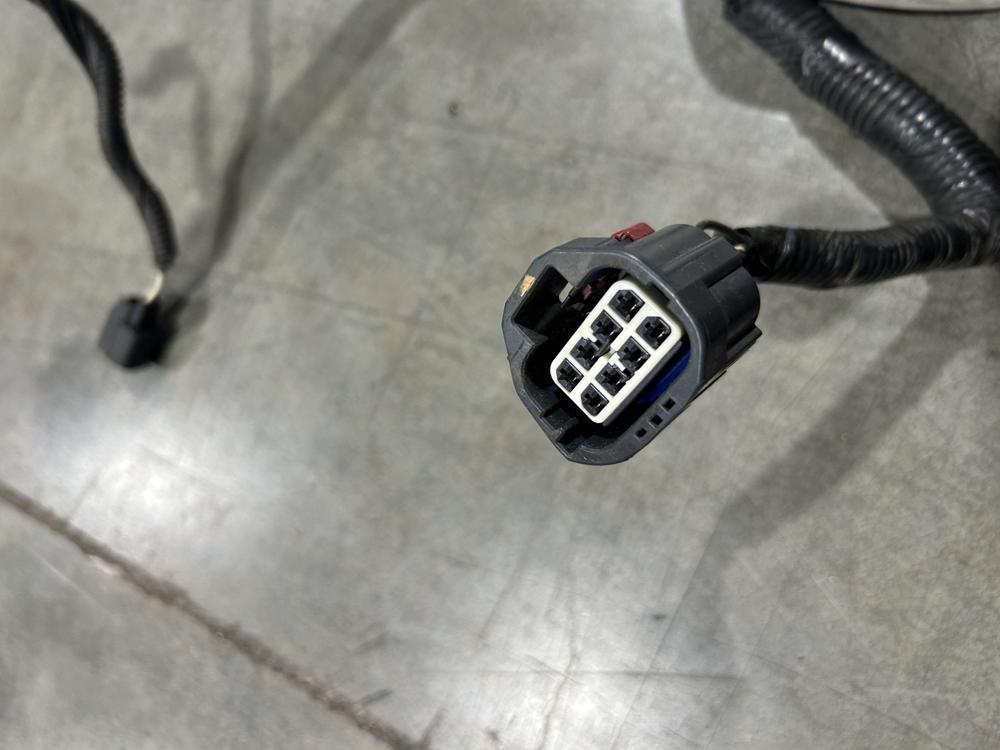 2018-2021 Ford F250 Sd 6.7L Diesel Exhaust Fluid Def Tank Wire Harness Cable OEM – photo 4