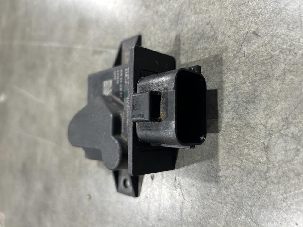 2017-2022 Ford F250 6.7L 4X4 Diesel Exhaust Fluid Def Module HC34-5H297-AA OEM – photo 2
