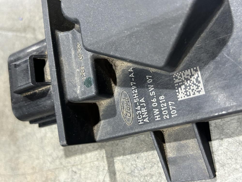 2017-2022 Ford F250 6.7L 4X4 Diesel Exhaust Fluid Def Module HC34-5H297-AA OEM – photo 3