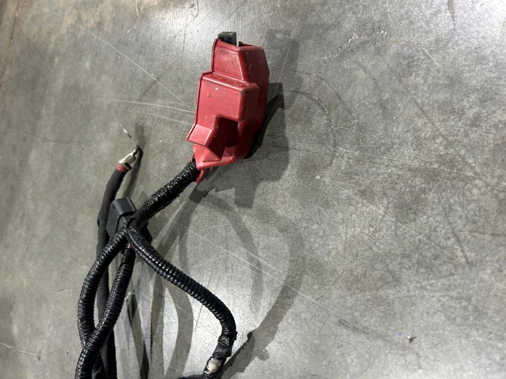 2018-2019 Ford Pickup F150 2.7L Battery Cable Harness KL3T14B060S081H JL3Z14300C – photo 4