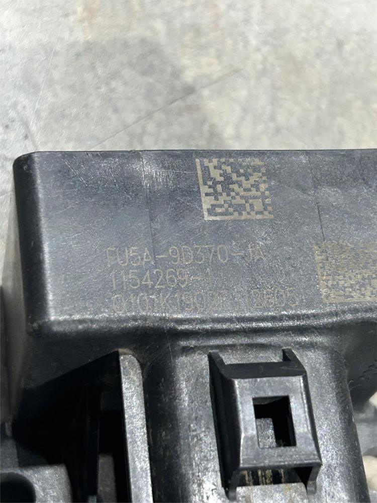 2020-2024 Ford Expedition Fuel Gas Pump Control Module Unit OEM FU5A9D370JA OEM – photo 2