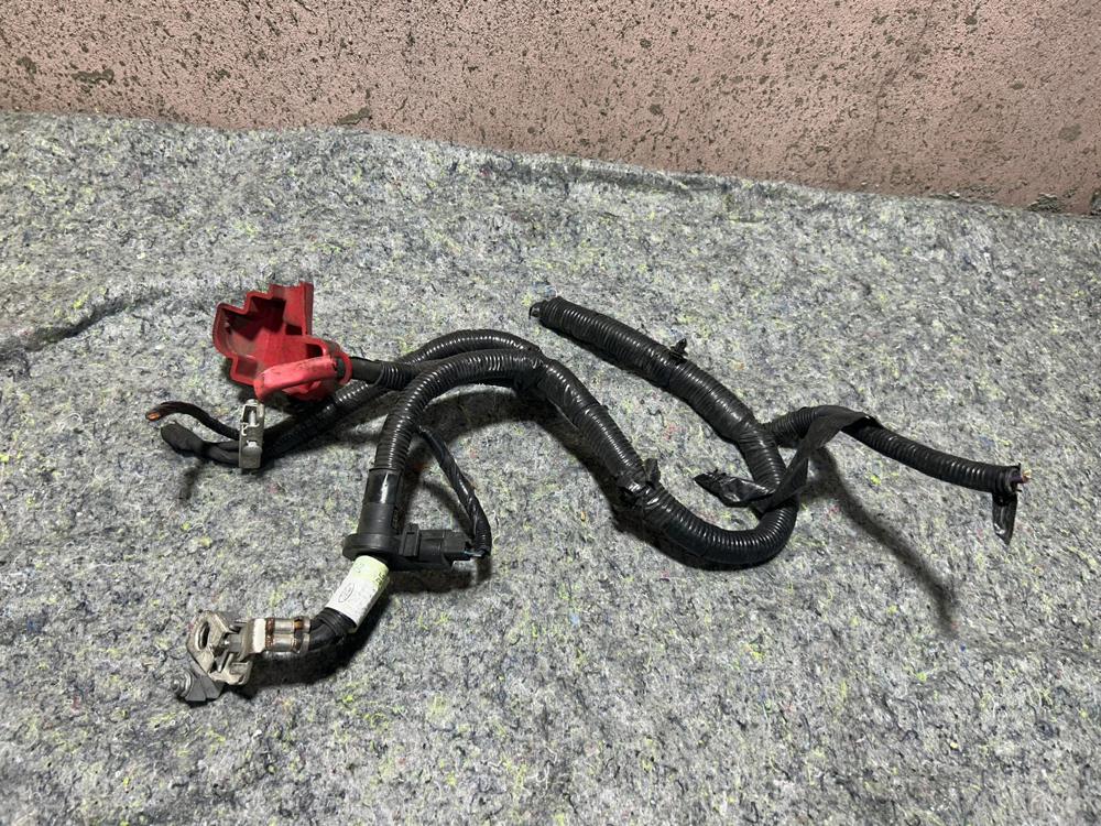 DG9T14A280DGG2816 Enigne Wire Harness 2013 Ford Fusion Fwd At 11805523 OEM – photo 1
