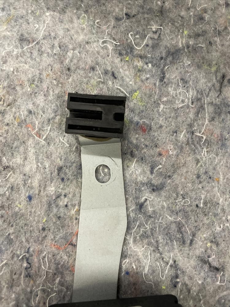 2004-2009 Toyota Prius Electrical Key Lock Oscillator 89991-47030 – photo 2