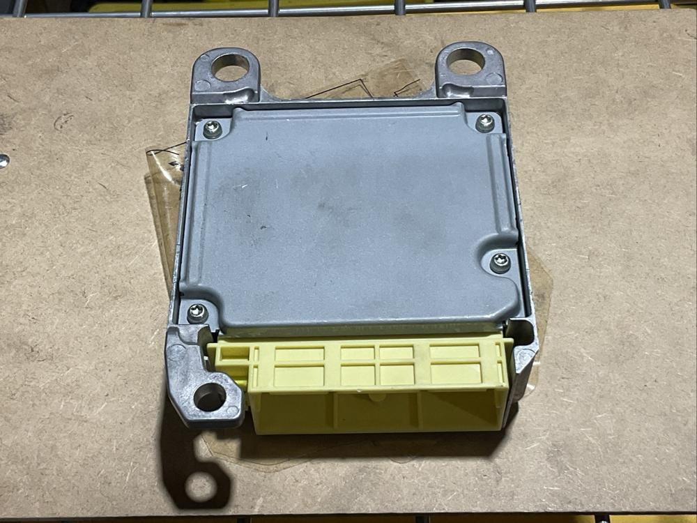2004-2006 Toyota Prius Transmission Computer 89170-47070 . 152300-9201 OEM – photo 2
