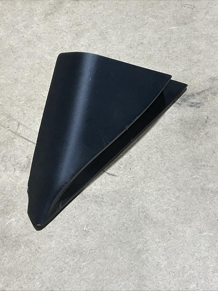 2014 Kia Front Right Window Interior Corner Trim Panel 87661-S9000 OEM – photo 1