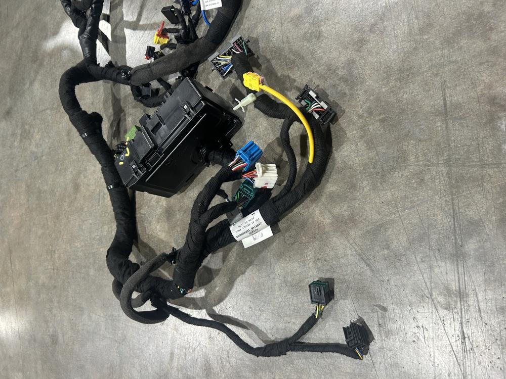 Genuine Gm Instrument Panel Wiring Harness 42516195 OEM – photo 3