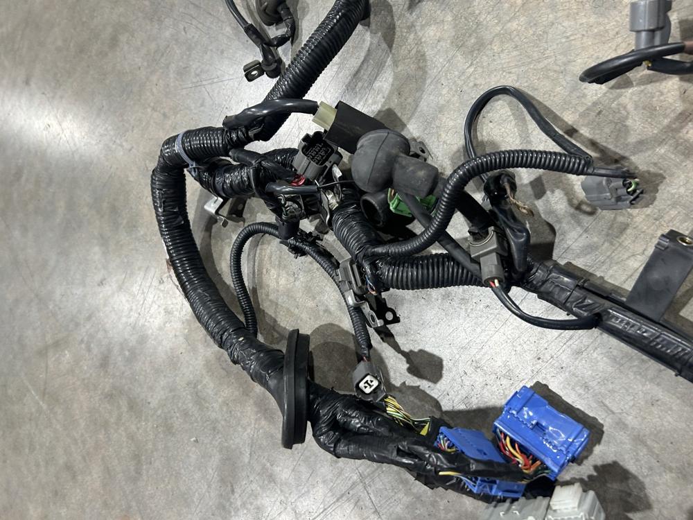 3.0L V6 C30A Engine Harness Assembly 32110-PR7-A01 OEM Honda Acura NSX 91-94 – photo 3