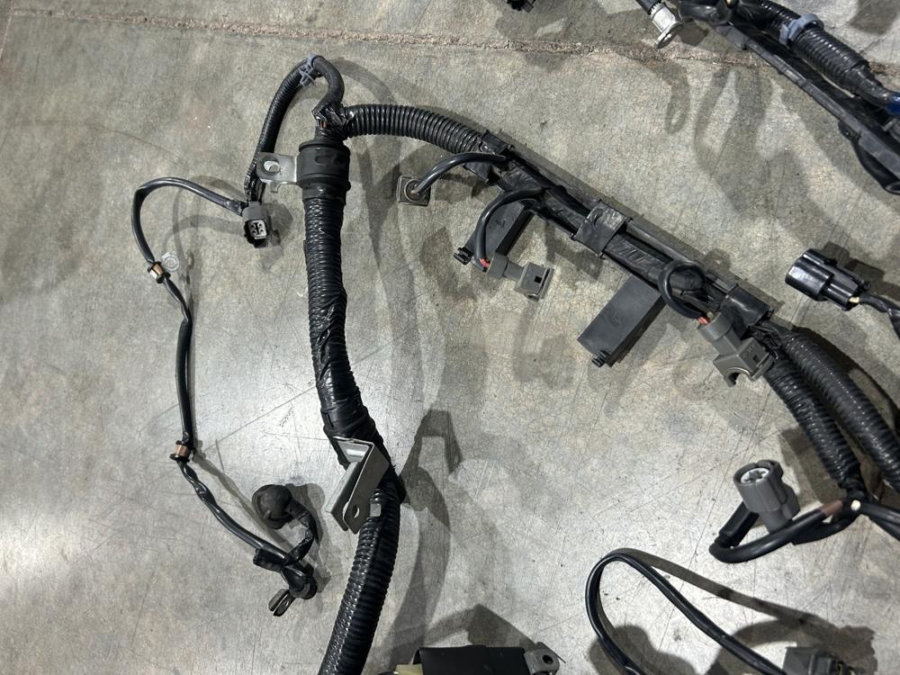 3.0L V6 C30A Engine Harness Assembly 32110-PR7-A01 OEM Honda Acura NSX 91-94 – photo 4