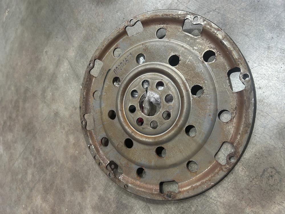 13-17 Honda Accord Flywheel 2.4L Automatic OEM – photo 1