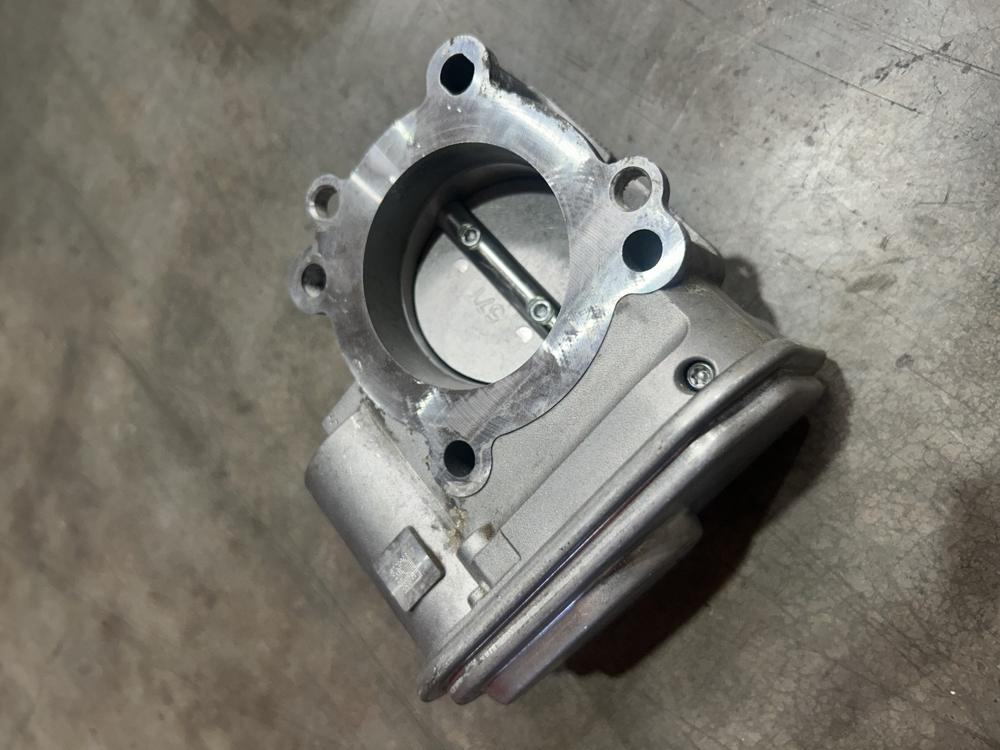04891735AC Throttle Body for Chrysler 200 Dodge Jeep Compass Patriot 2.0L 2.4L – photo 2