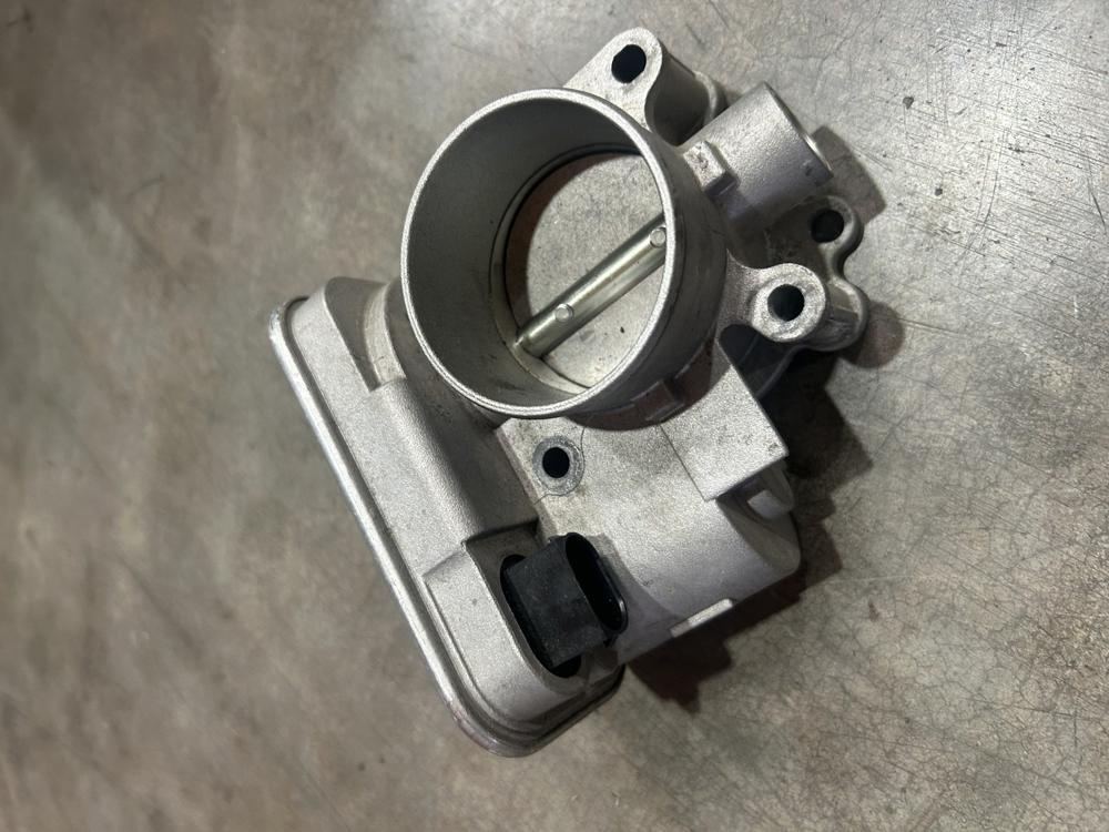 04891735AC Throttle Body for Chrysler 200 Dodge Jeep Compass Patriot 2.0L 2.4L – photo 3