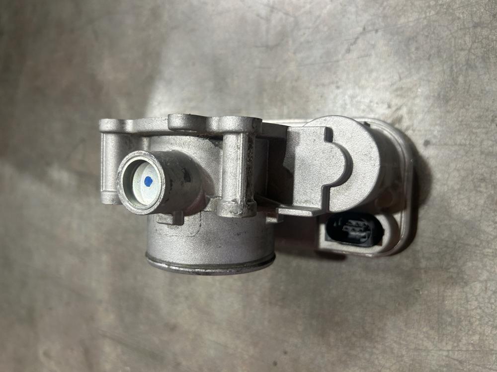 04891735AC Throttle Body for Chrysler 200 Dodge Jeep Compass Patriot 2.0L 2.4L – photo 4
