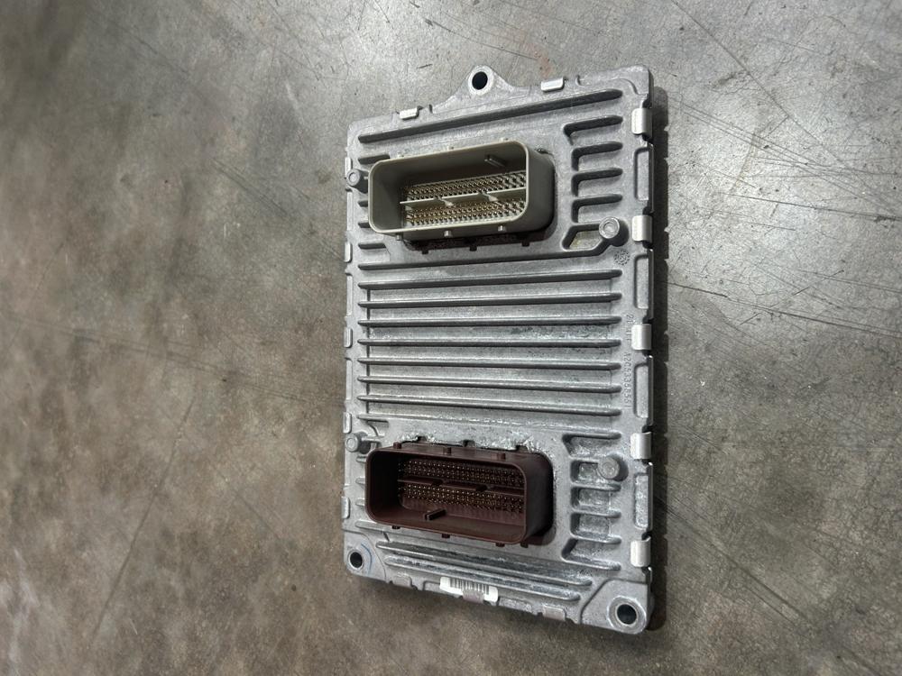 2015-2017 Jeep Compass Patriot Engine Control Module ECU PCM ECM P05150941AB OEM – photo 2