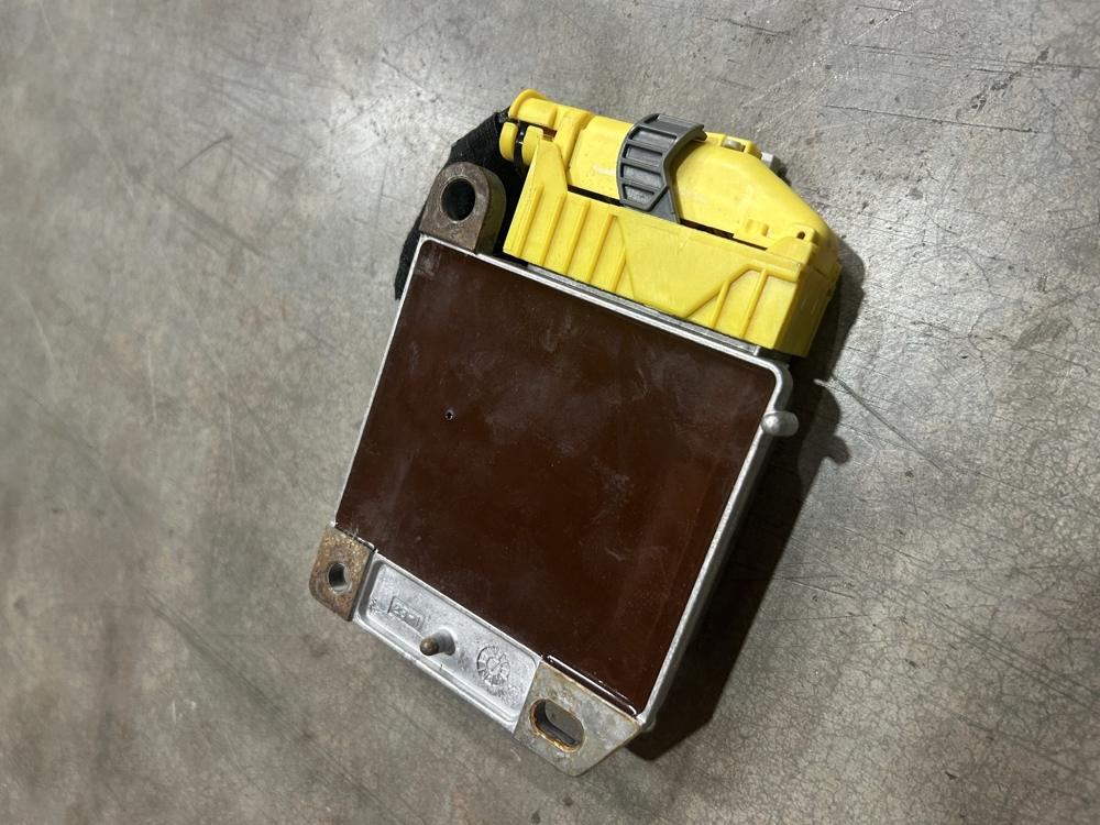 2007-11 C6 Corvette SRS Control Module 15297098 OEM – photo 4