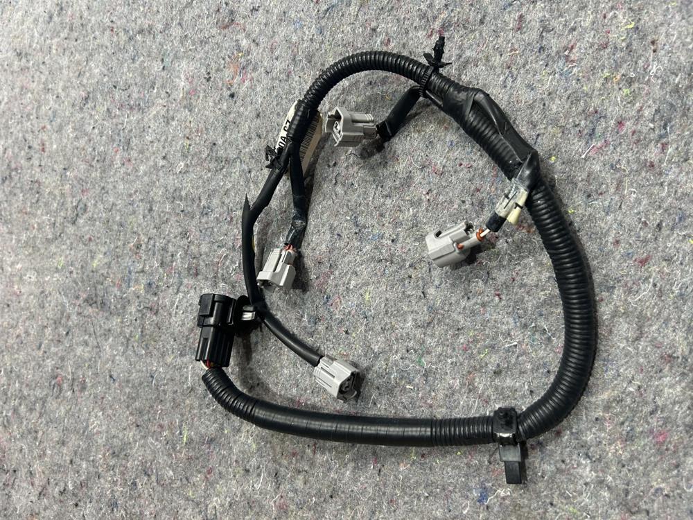 2021 Nissan Titan Engine Sub Wire Harness 5.6L 240791LA0A OEM – photo 1
