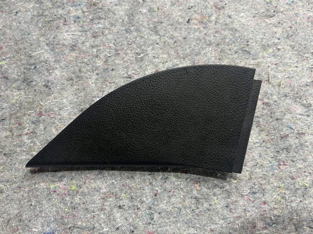 03-07 Nissan Murano Front Left Side Door Inner Mirror Trim Cover 80293CA000 OEM – photo 1