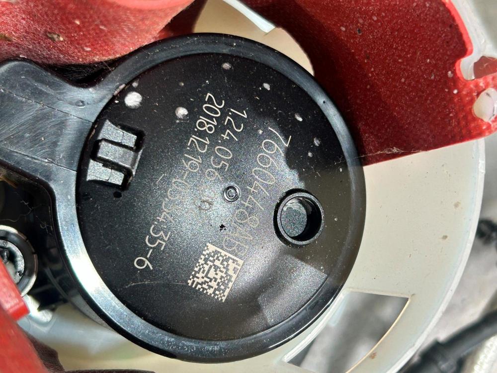 2017-2021 OEM HC3Z-5J229-B Diesel Exhaust Fluid Pump F150 250 350 – photo 3