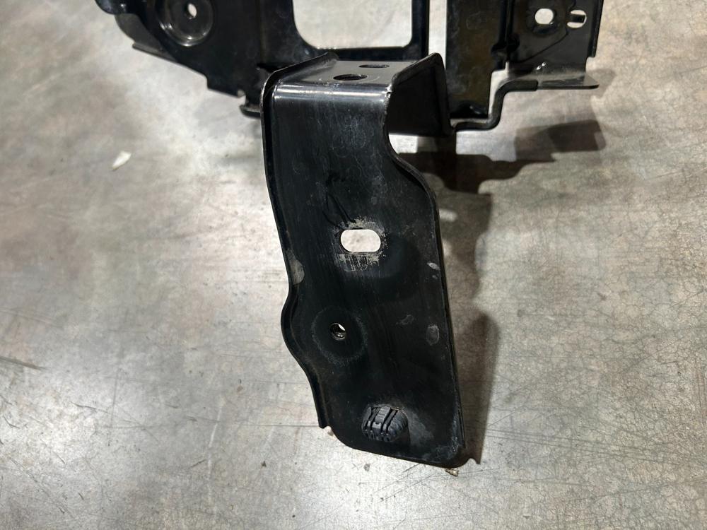 2018-2020 Ford F350 Sd Reinforcement Bracket OEM HC3B-16K196-A – photo 4