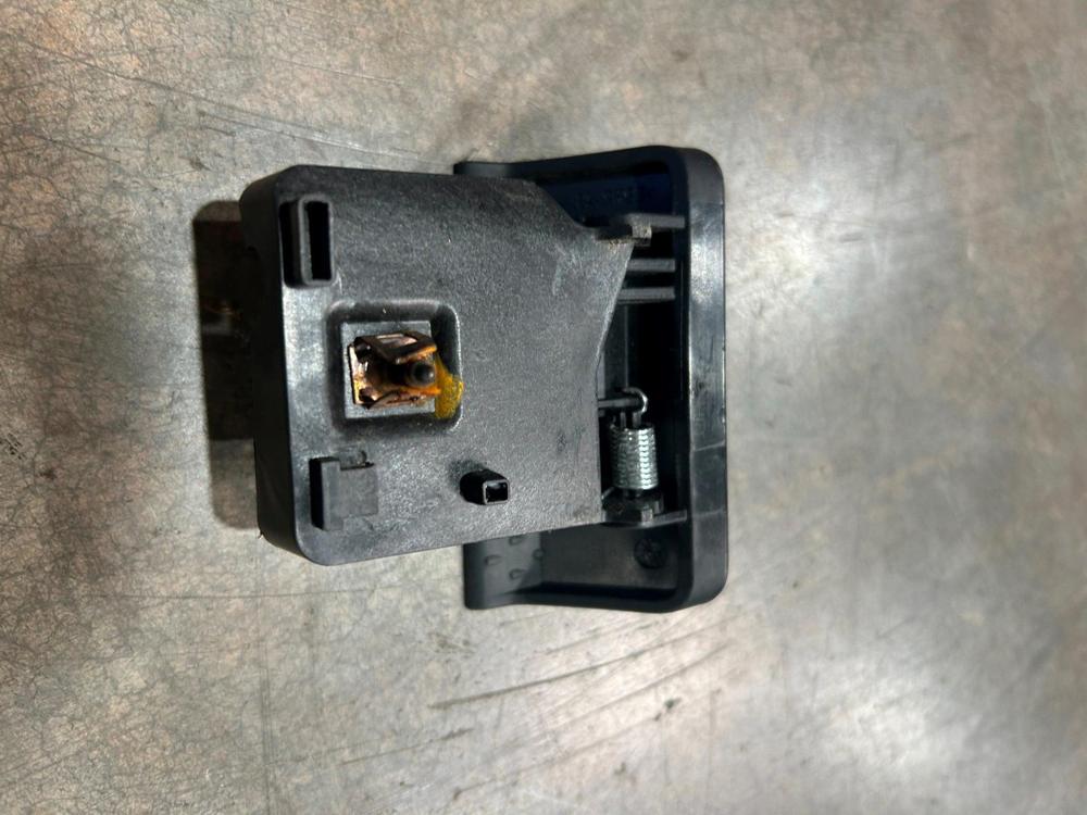 OEM Geniune Ford Handle HC3Z-2783-A – photo 4